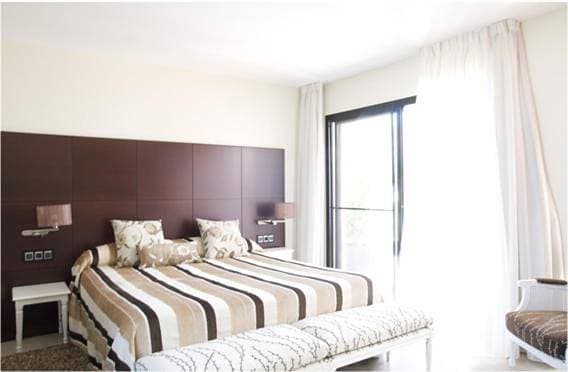 Foto 9 von 16: Double Room