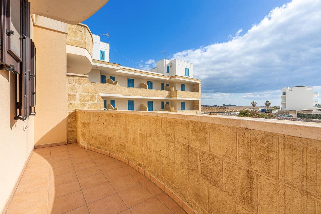 Foto 8 von 18: Gästehaus für 4 Personen mit Balkon