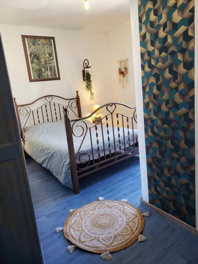 Foto 5 von 22: Apartment with Terrace