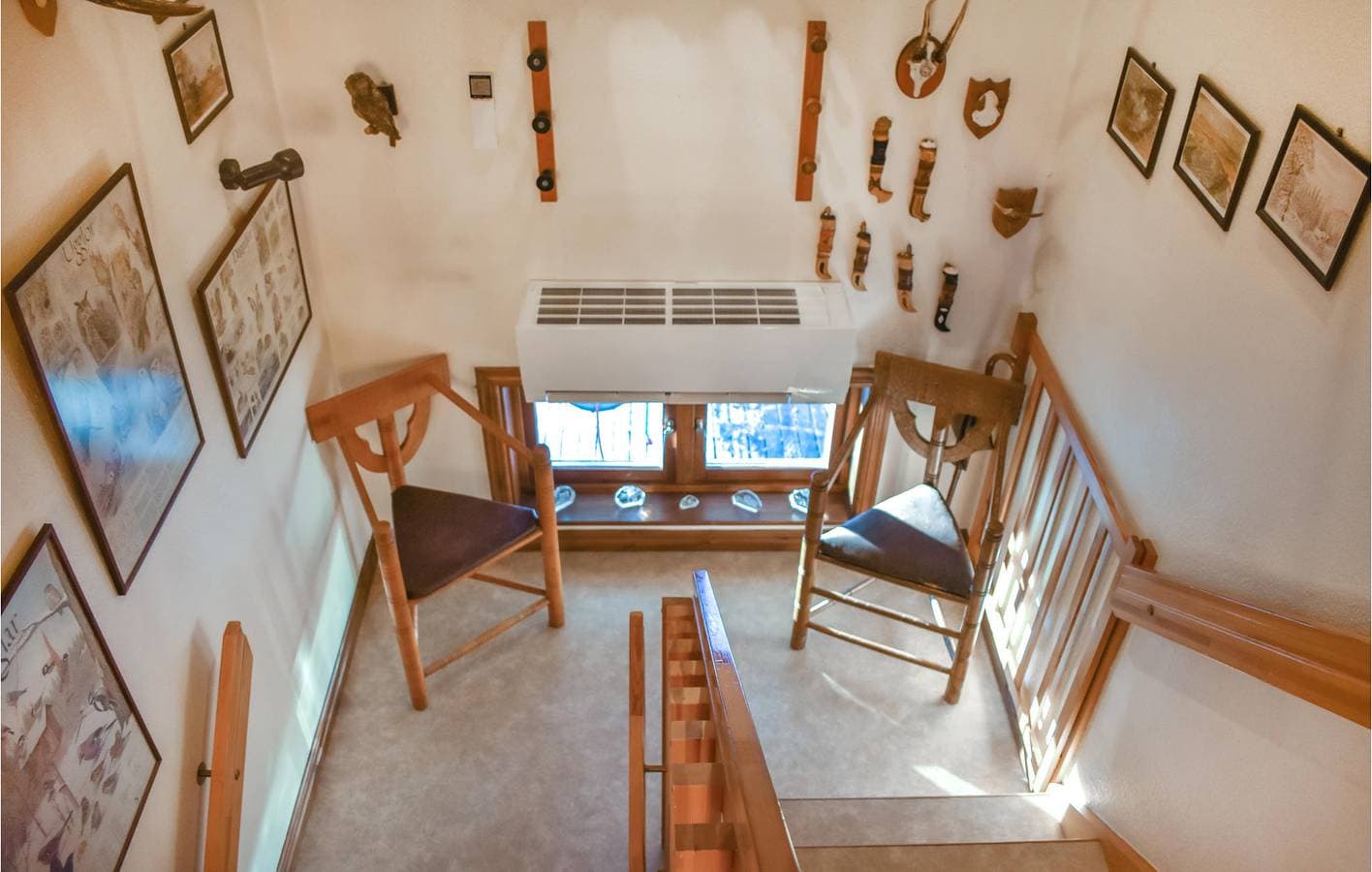Foto 10 von 22: Ferienhaus für 5 Personen mit Terrasse