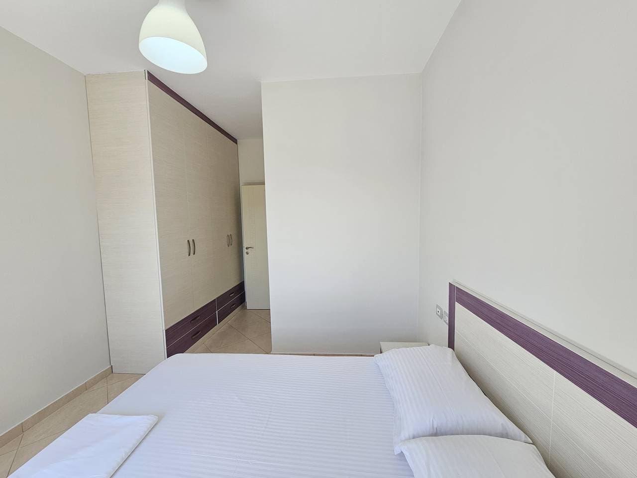 Foto 8 von 24: Ferienwohnung für 4 Personen mit Balkon
