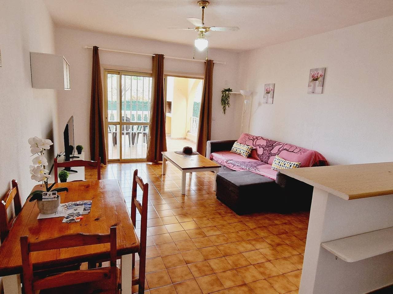 Foto 5 von 18: Mareverde Carmen 1 Bedroom