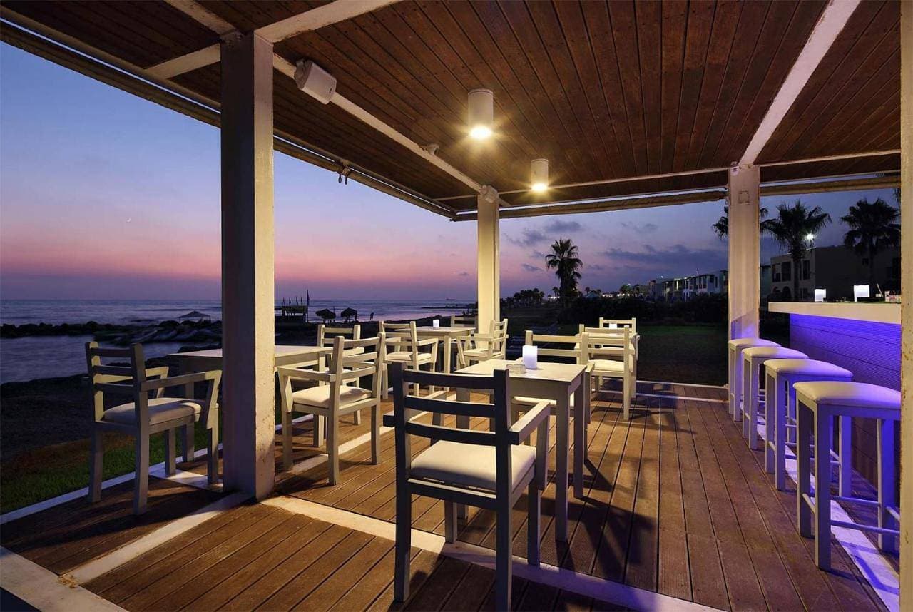 Foto 8 von 18: Villa für 2 Personen mit Terrasse