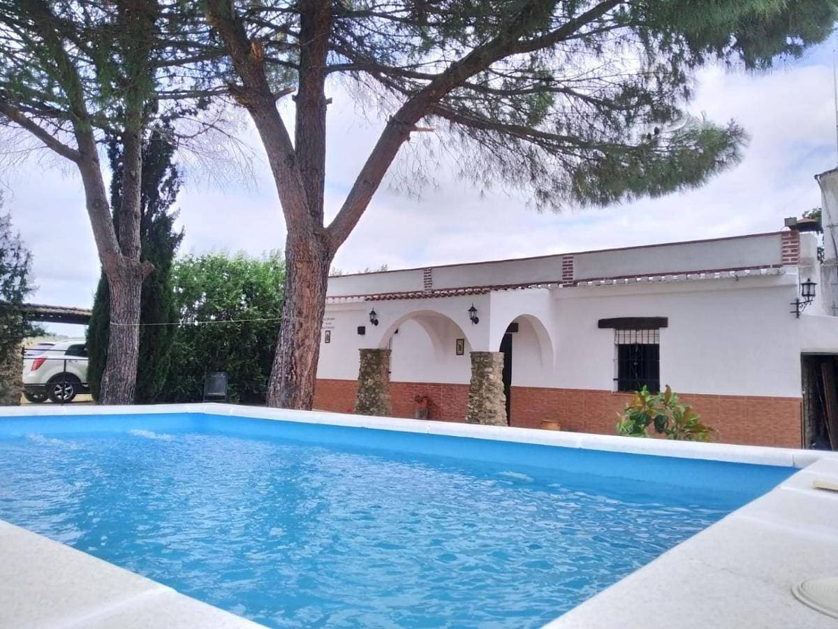 Casa Rural San Antonio 1