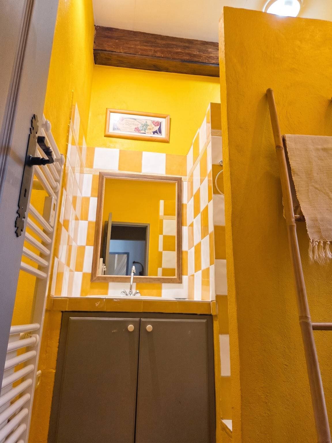 Foto 10 von 29: Helle Wohnung in Arles mit Gemeinschaftspool