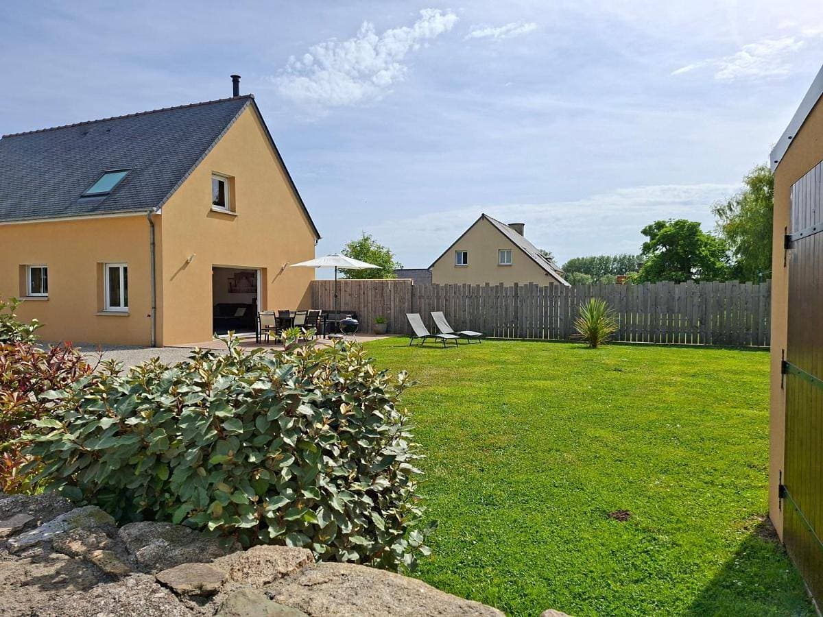 Foto 4 von 57: Four-Bedroom House