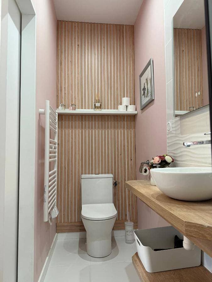 Foto 4 von 27: Double Room with Private Bathroom