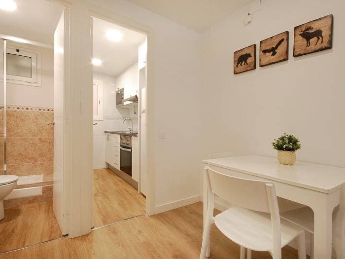 Foto 12 von 14: Ferienwohnung für 3 Personen