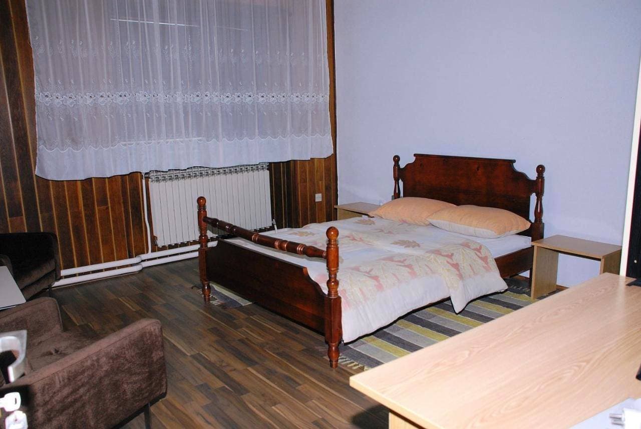 Foto 4 von 13: Quadruple Room