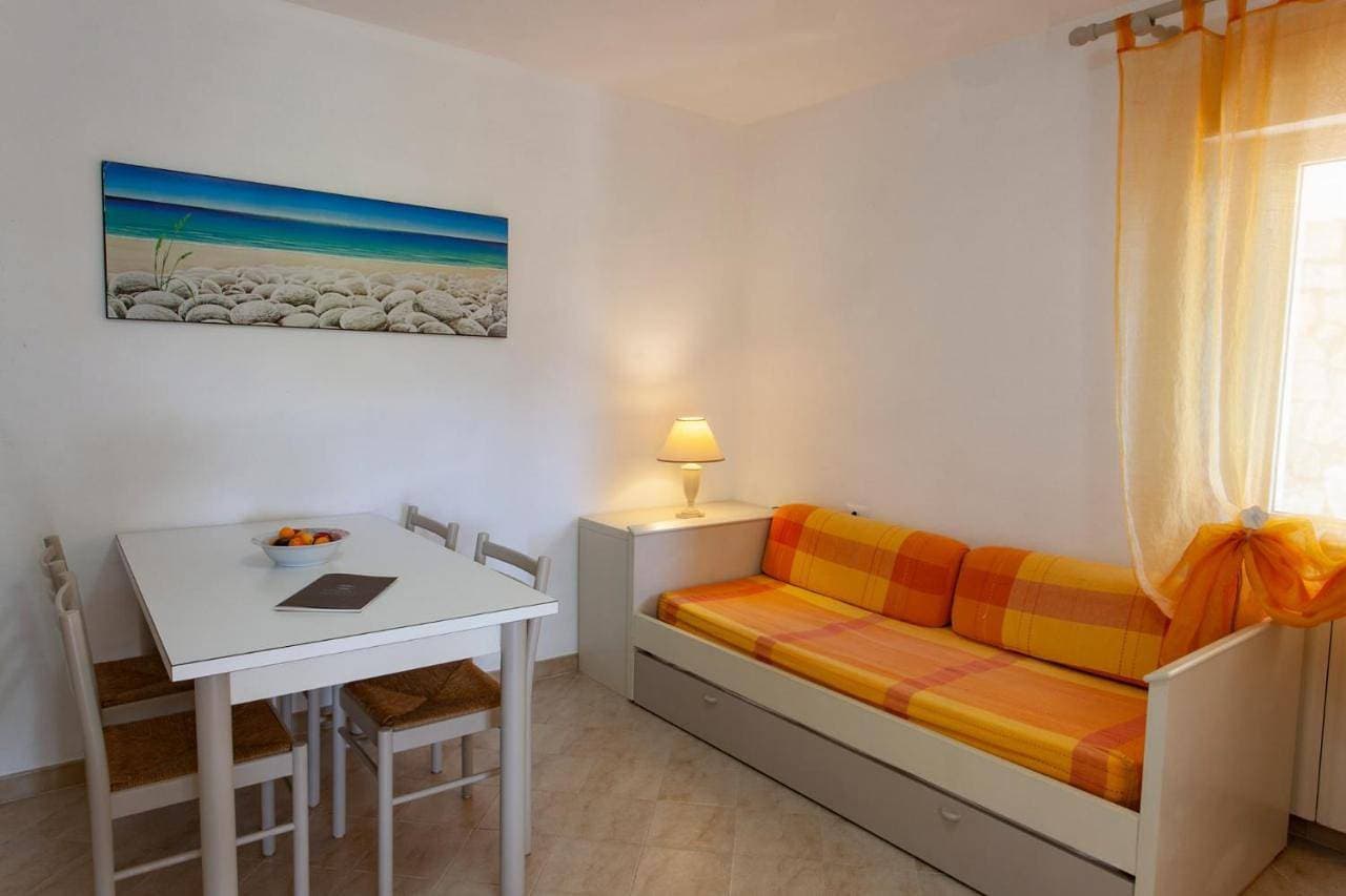 Foto 6 von 13: Apartment with Sea View