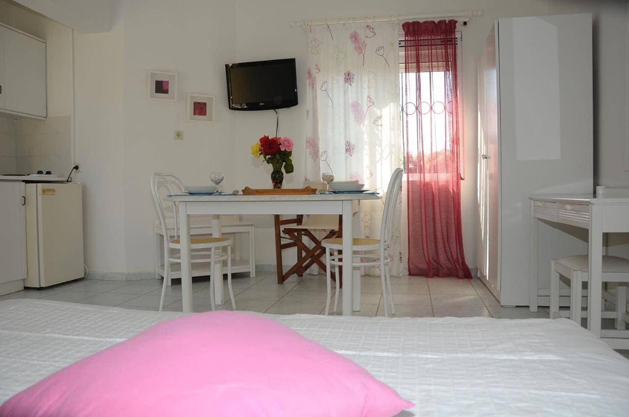 Foto 13 von 15: Studio with Sea View