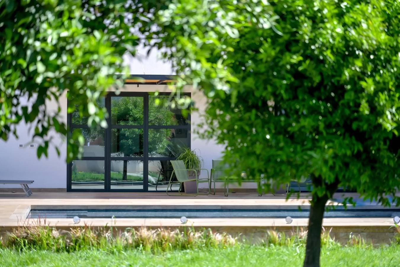 Foto 4 von 34: Villa Il Cigno - Avola