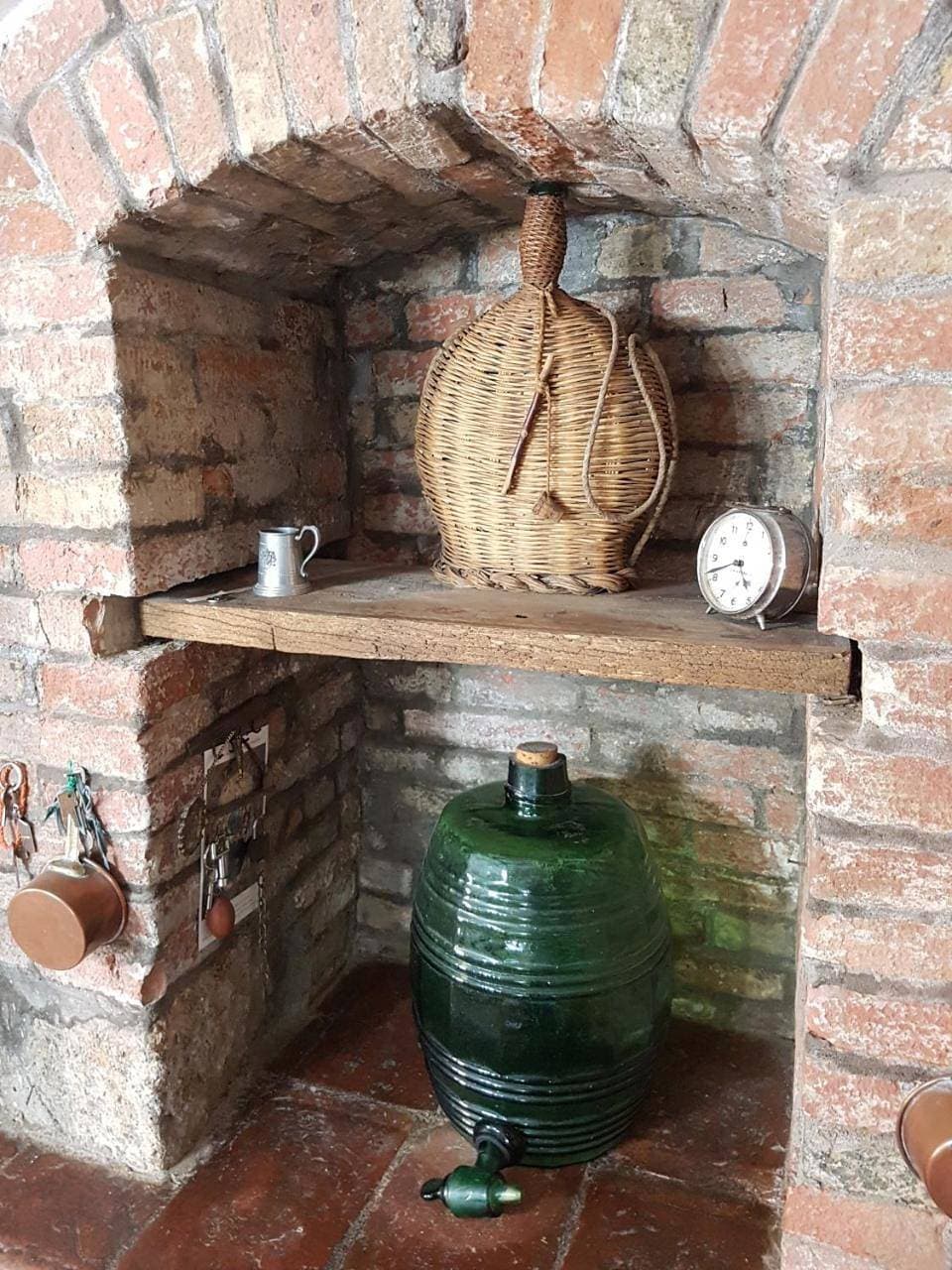 Le Pietre Antiche 1