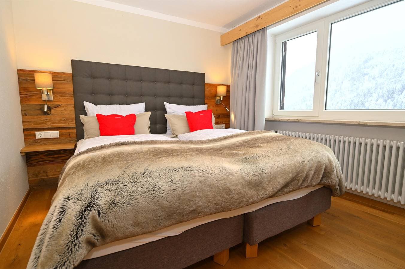 Foto 12 von 80: 4-Raum Appartement Nr. 8