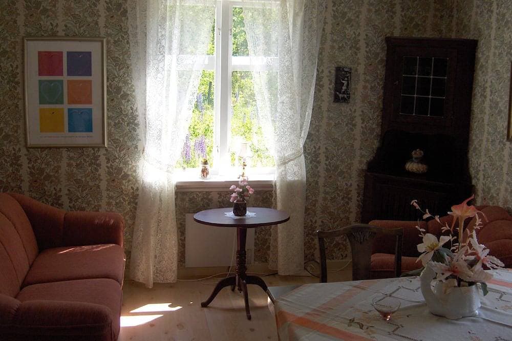 Foto 5 von 14: Gemütliche gut ausgestattetes Ferienhaus in der Natur