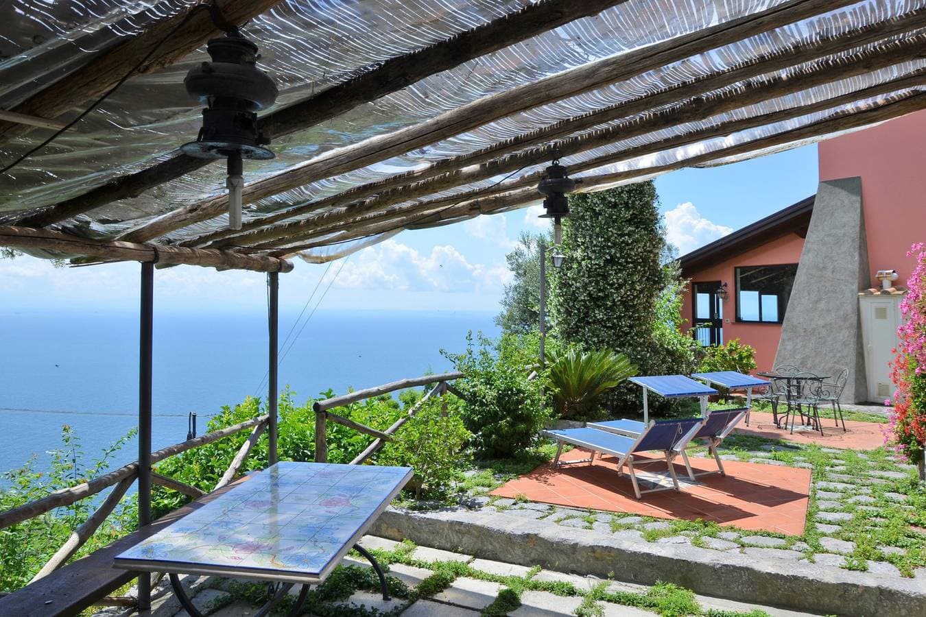 Foto 3 von 41: Casa Lella