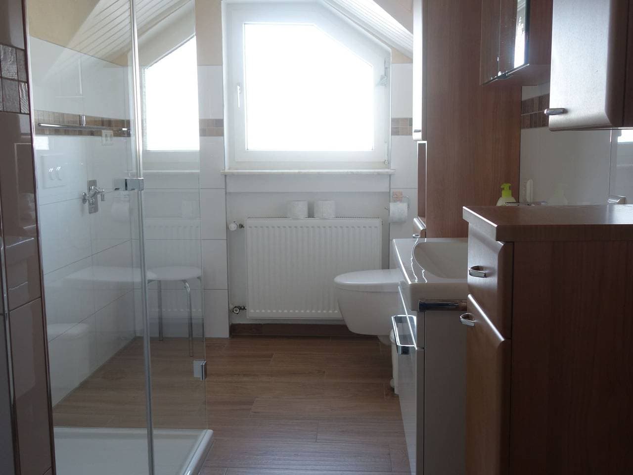 Foto 10 von 27: Kyll Valley Forest Apartment