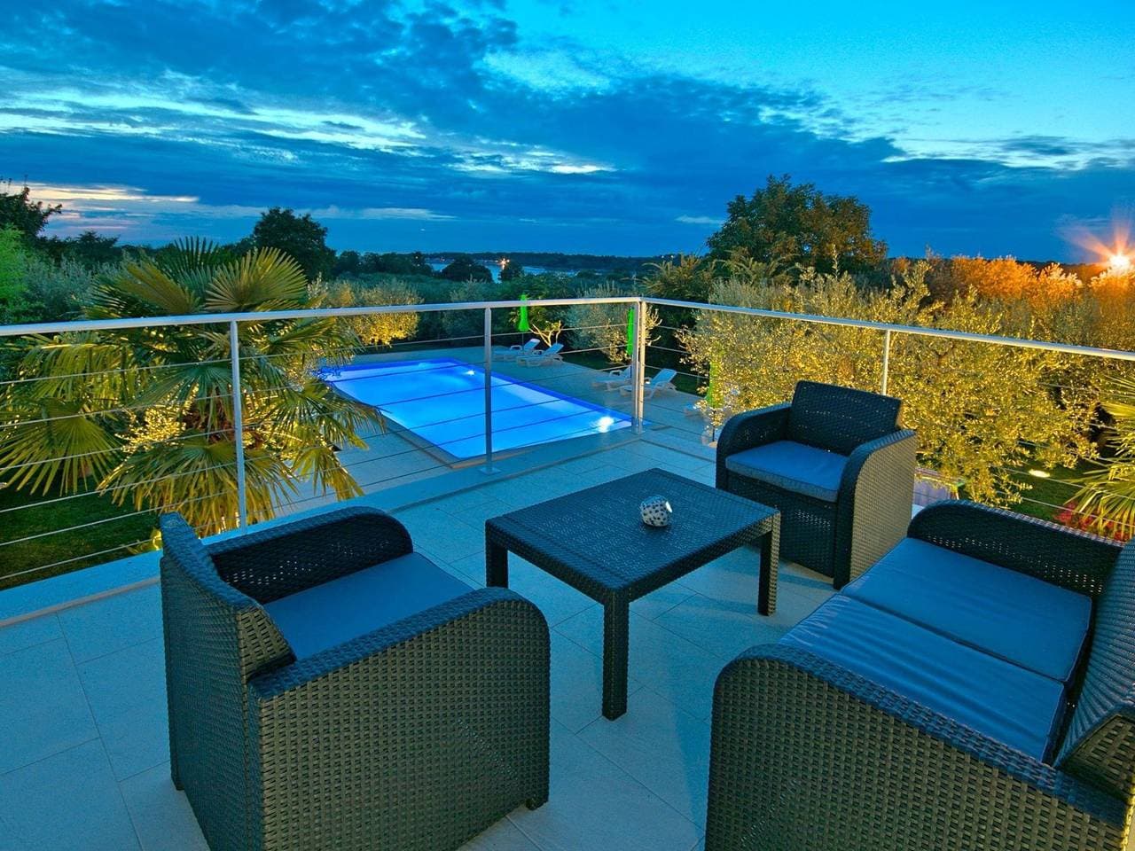 Residence Livija 1 1