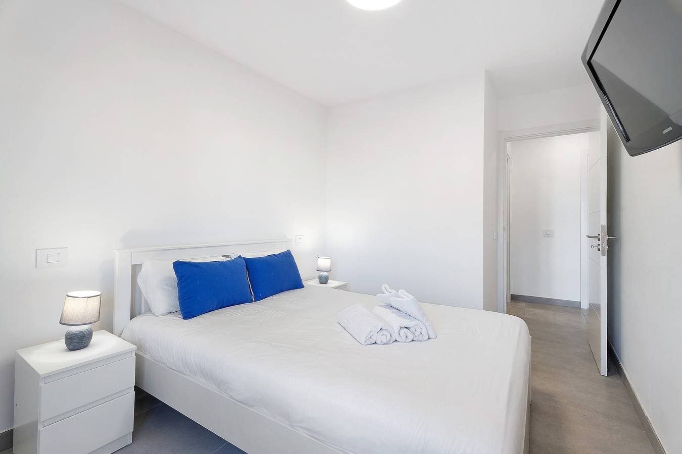Foto 4 von 28: Ferienhaus 'Beautiful El Unicornio de Paula' in der Nähe dem Strand mit Terrasse