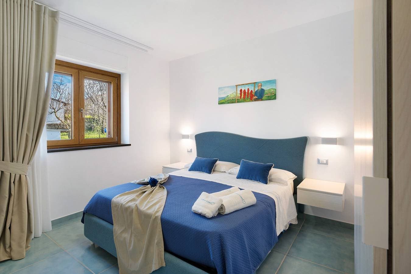 Casa Vacanza La Dimora Dei Nonni 1