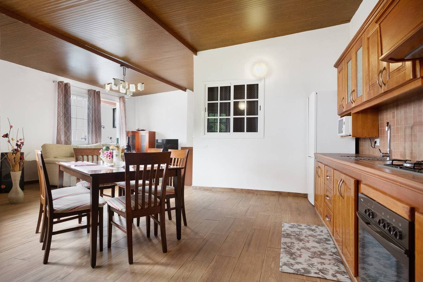 Foto 8 von 17: Ferienwohnung 'Teide' mit Wi-Fi