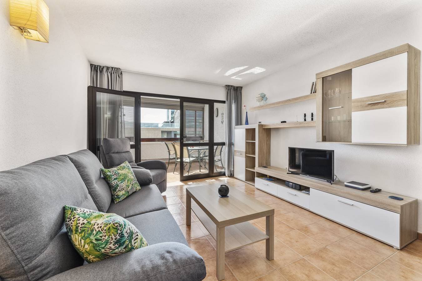 Foto 4 von 19: Apartamento Playa del Reducto