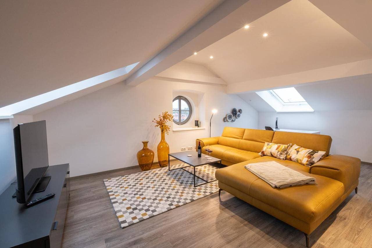 Foto 13 von 35: Loft