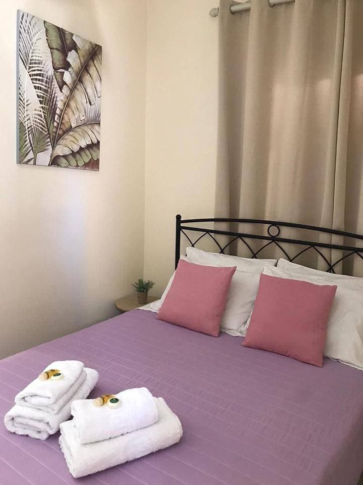 Foto 6 von 18: Double Room with Balcony
