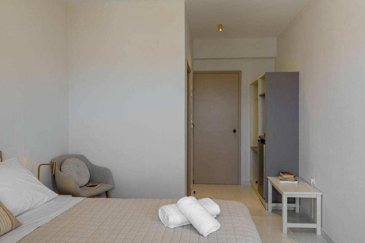 Foto 7 von 21: Double or Twin Room with Sea View