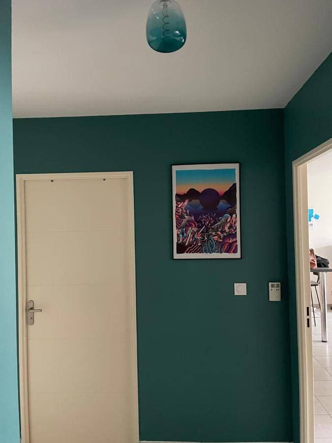 Foto 5 von 15: One-Bedroom Apartment