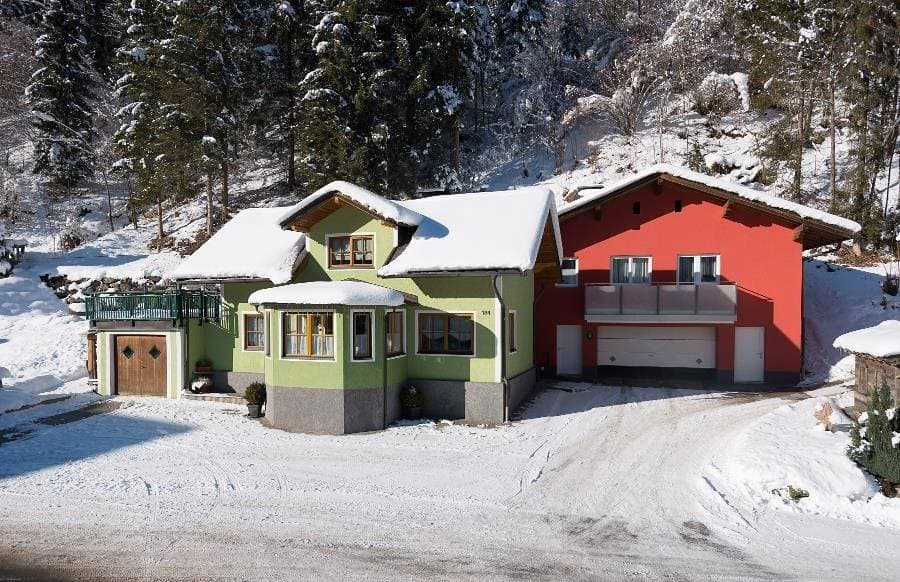 Haus Tina 1