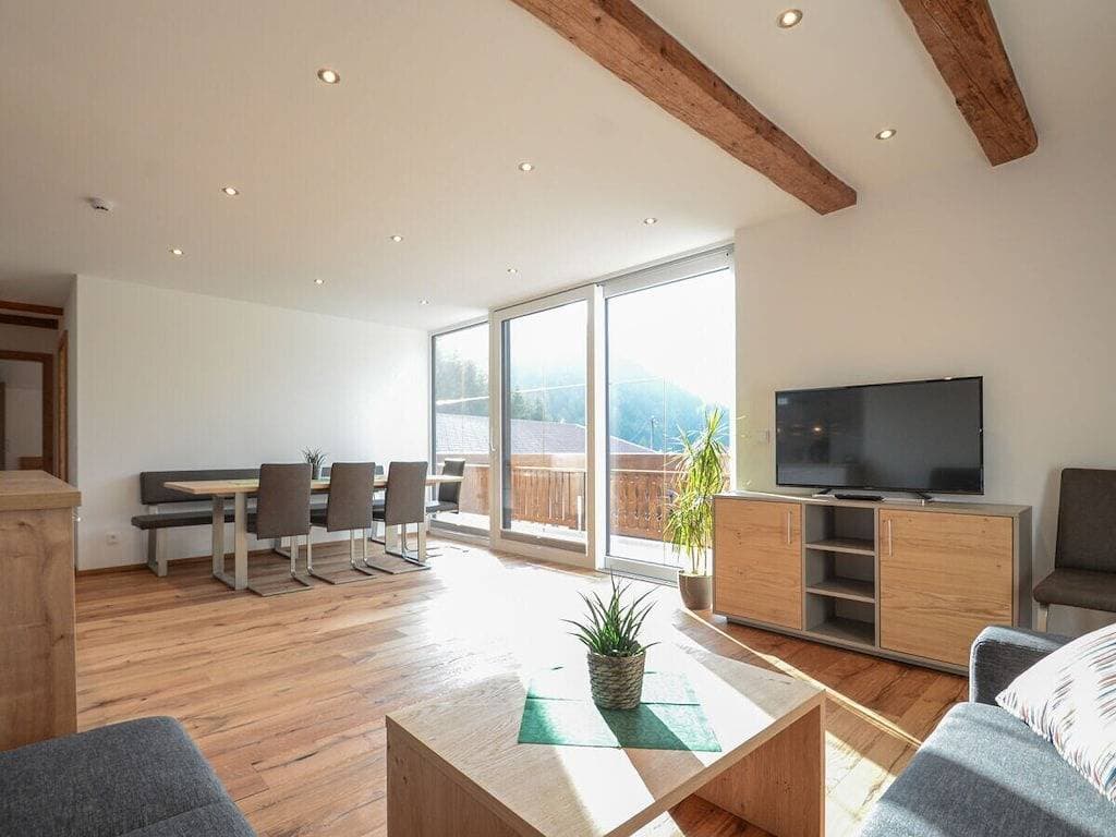 Foto 9 von 43: 100 m² Gästehaus Sonne