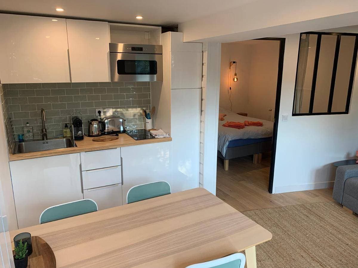 Foto 5 von 13: One-Bedroom House
