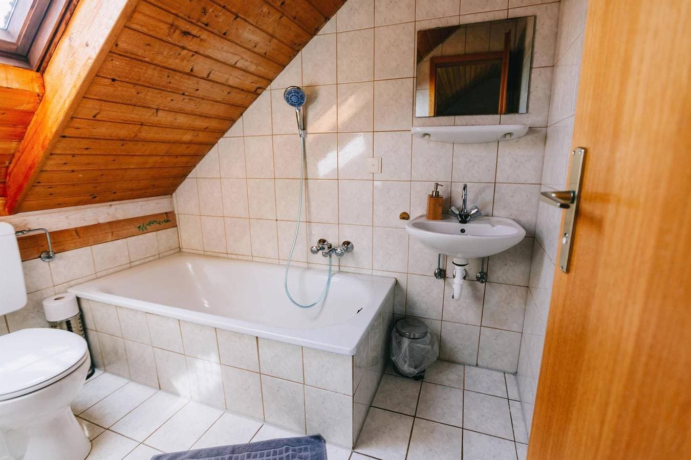 Foto 12 von 29: Ferienwohnung 4