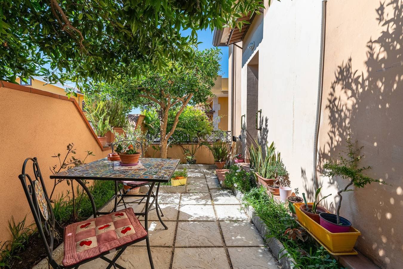 Casa Ariel Avola 1
