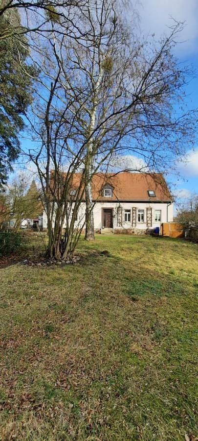 Ferienwohnung Landidylle 1