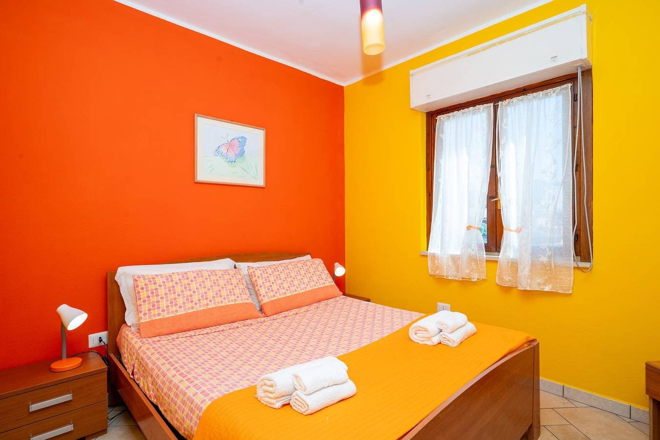 Foto 9 von 20: Ferienwohnung 'Arancio' – Komfort in La Maddalena für 5 Personen