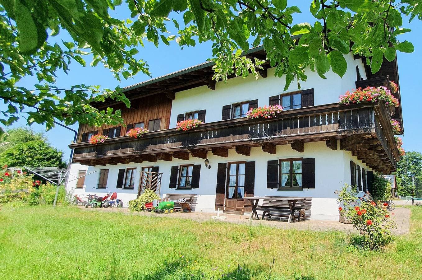 Hechlhof 1
