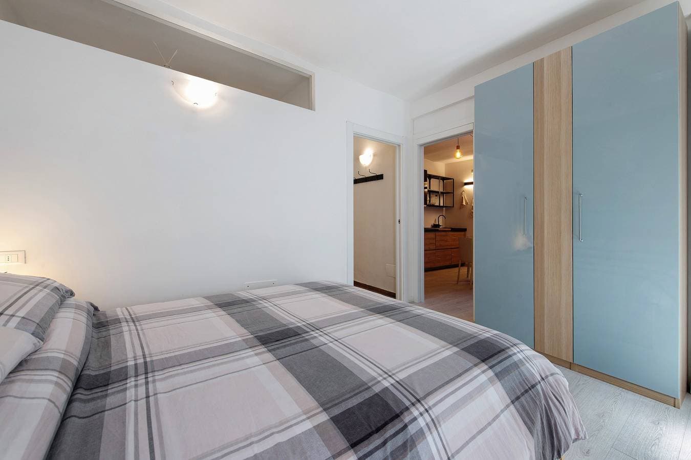 Foto 3 von 20: Ferienwohnung "Il Gelsomino" am See mit WLAN