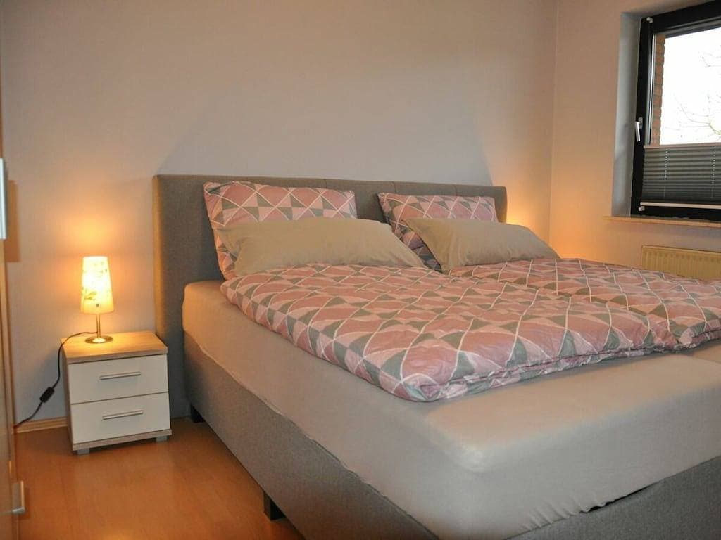 Ferienwohnung in Haselünne mit Wifi 1