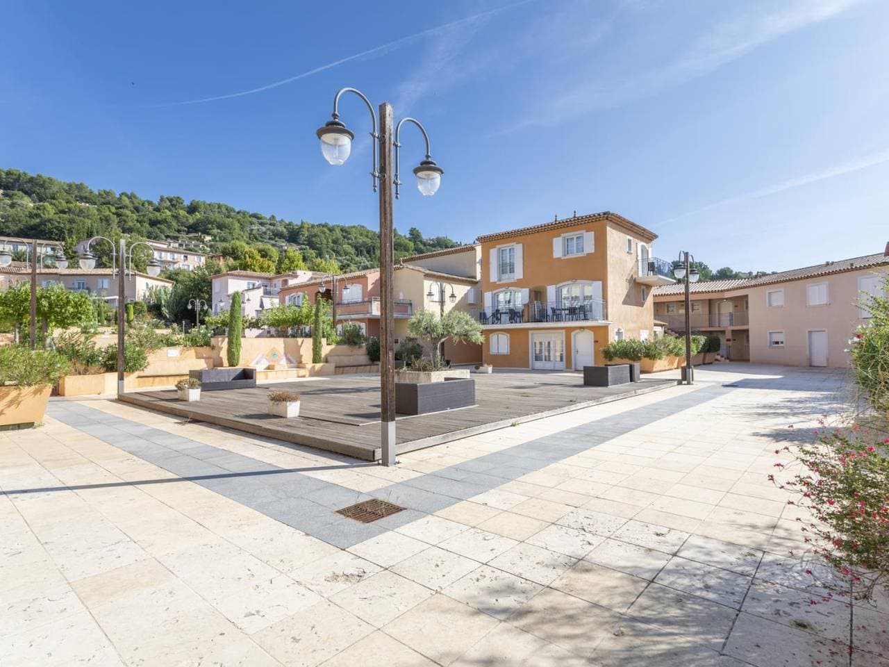Foto 4 von 24: Domaine de Camiole Ch2B