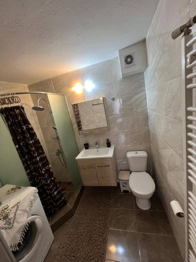 Tradinional Greek villa, Zarakes village 1