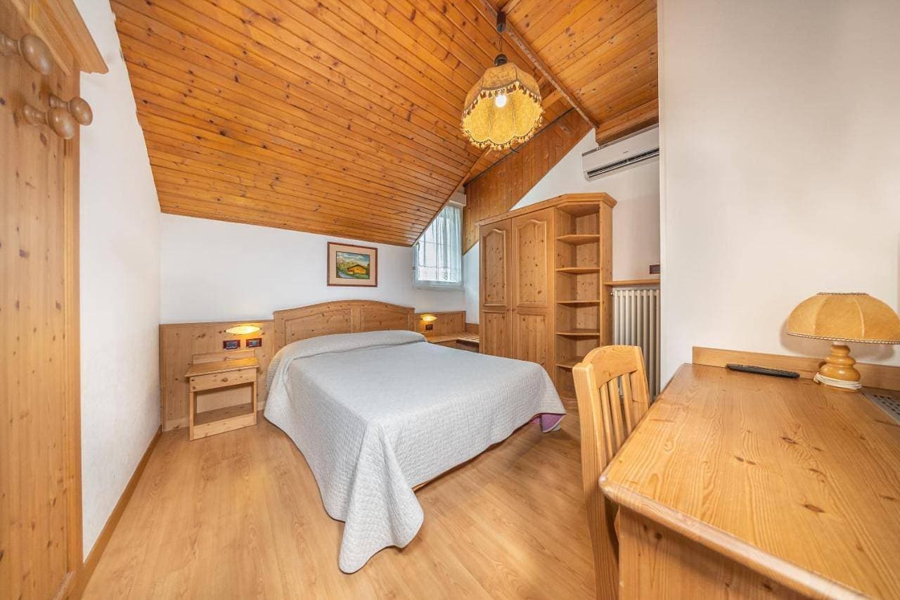 Foto 8 von 10: Double Room with Small Double Bed