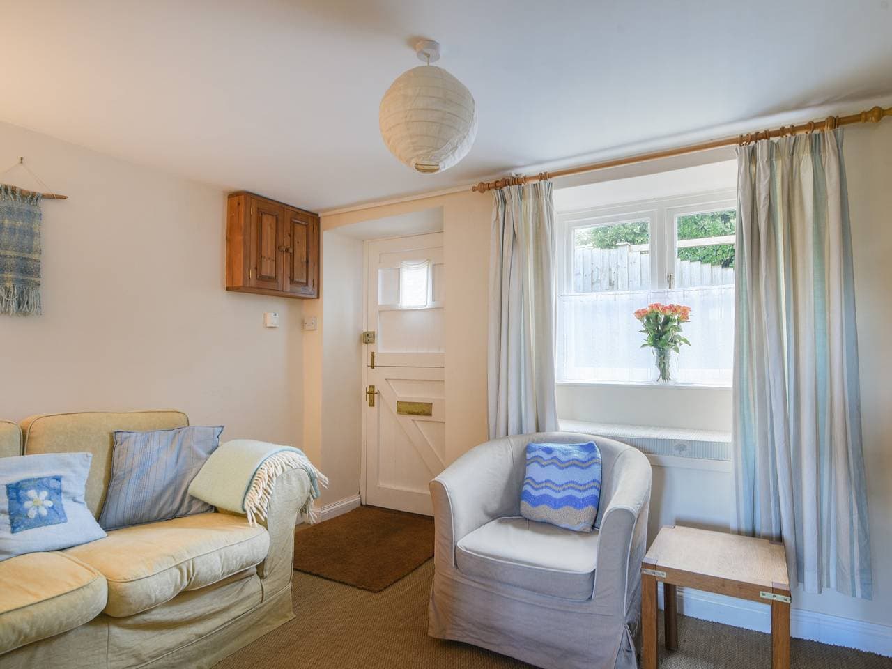 Foto 5 von 17: Cottage für 3 Personen mit Garten