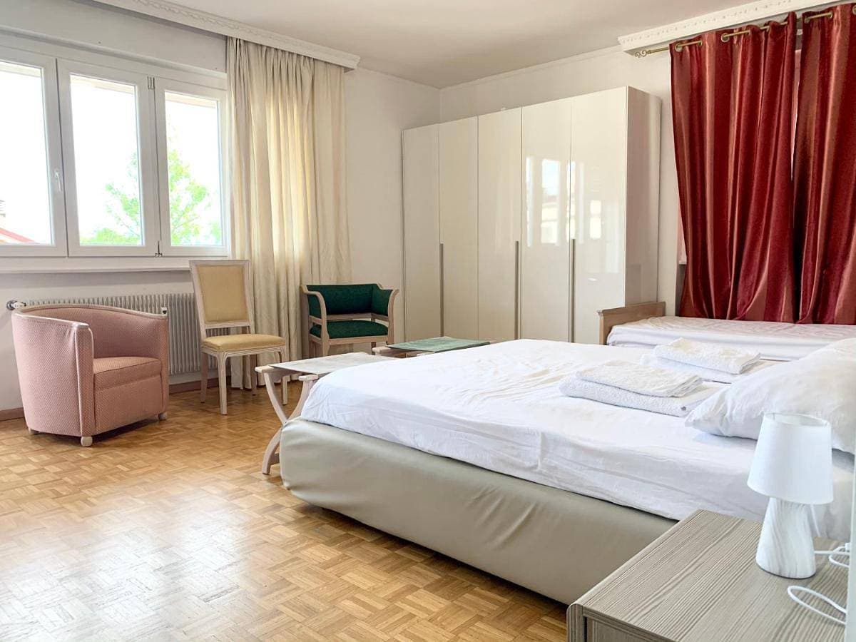 Appartamento Bolzano - Vittorio Veneto - Parcheggio incluso 1