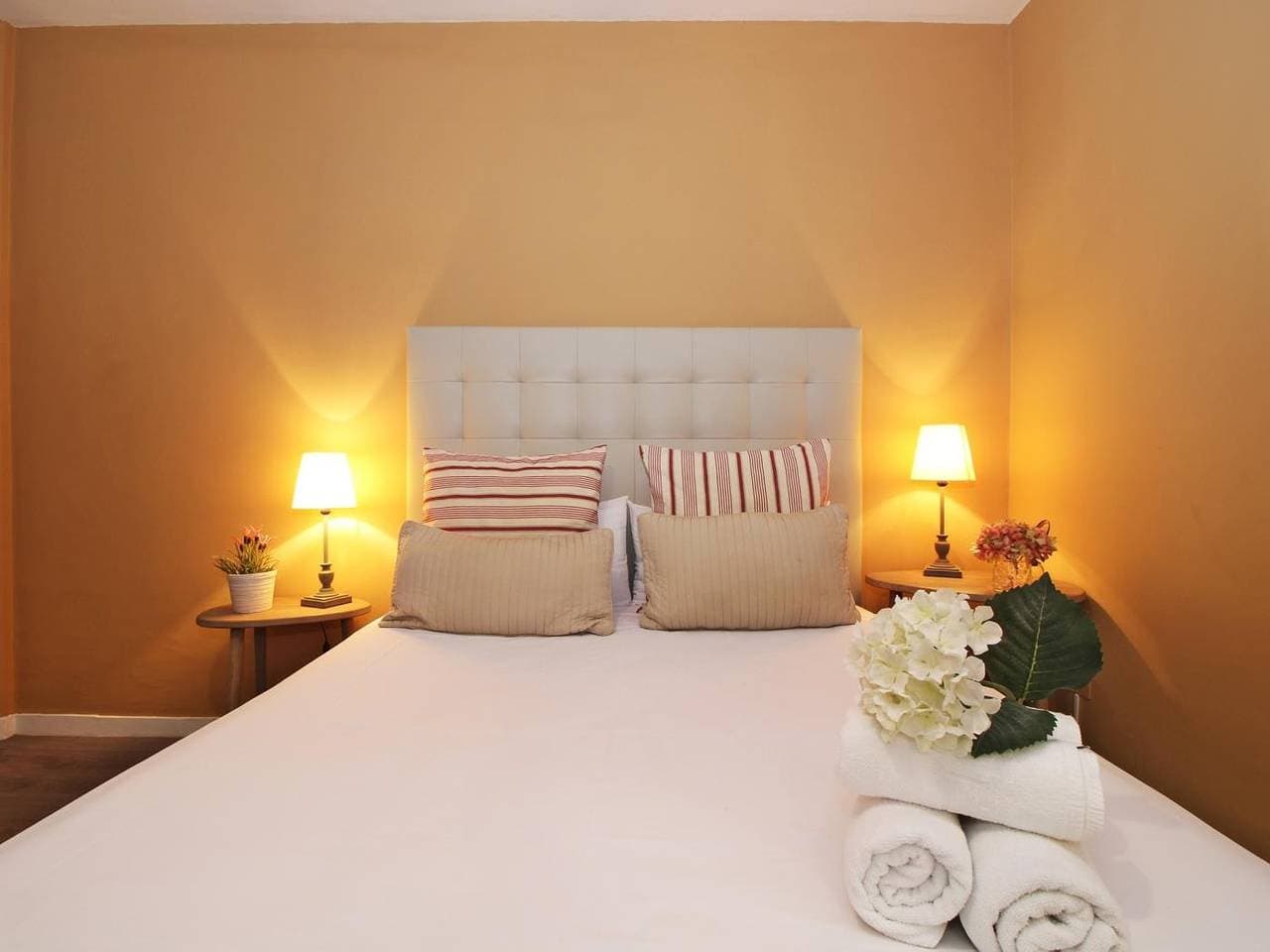 Studio 36m² 1