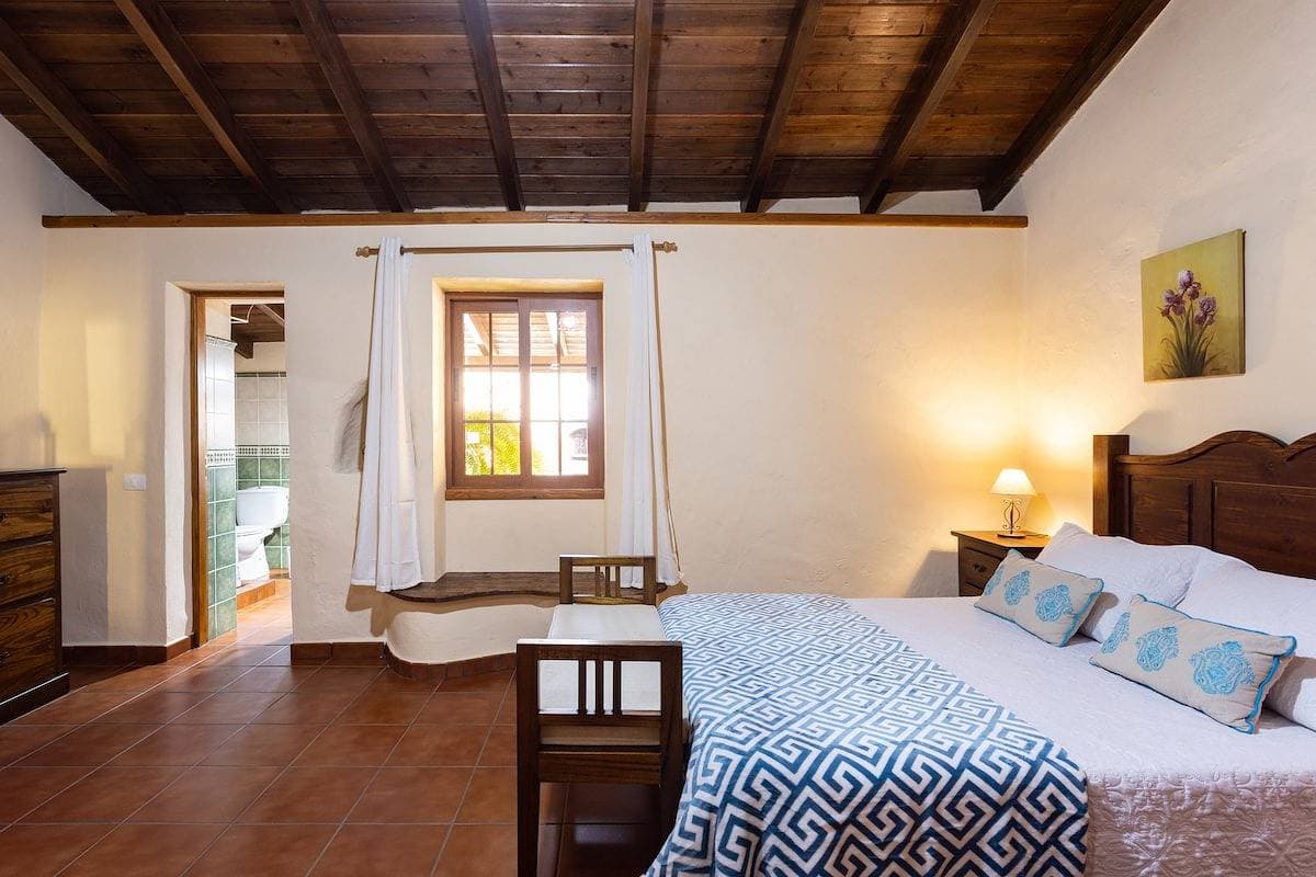 Foto 5 von 50: Ferienwohnung für 4 Personen mit Terrasse