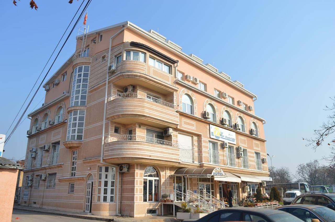 VIP Hotel SKOPJE - New Management 1