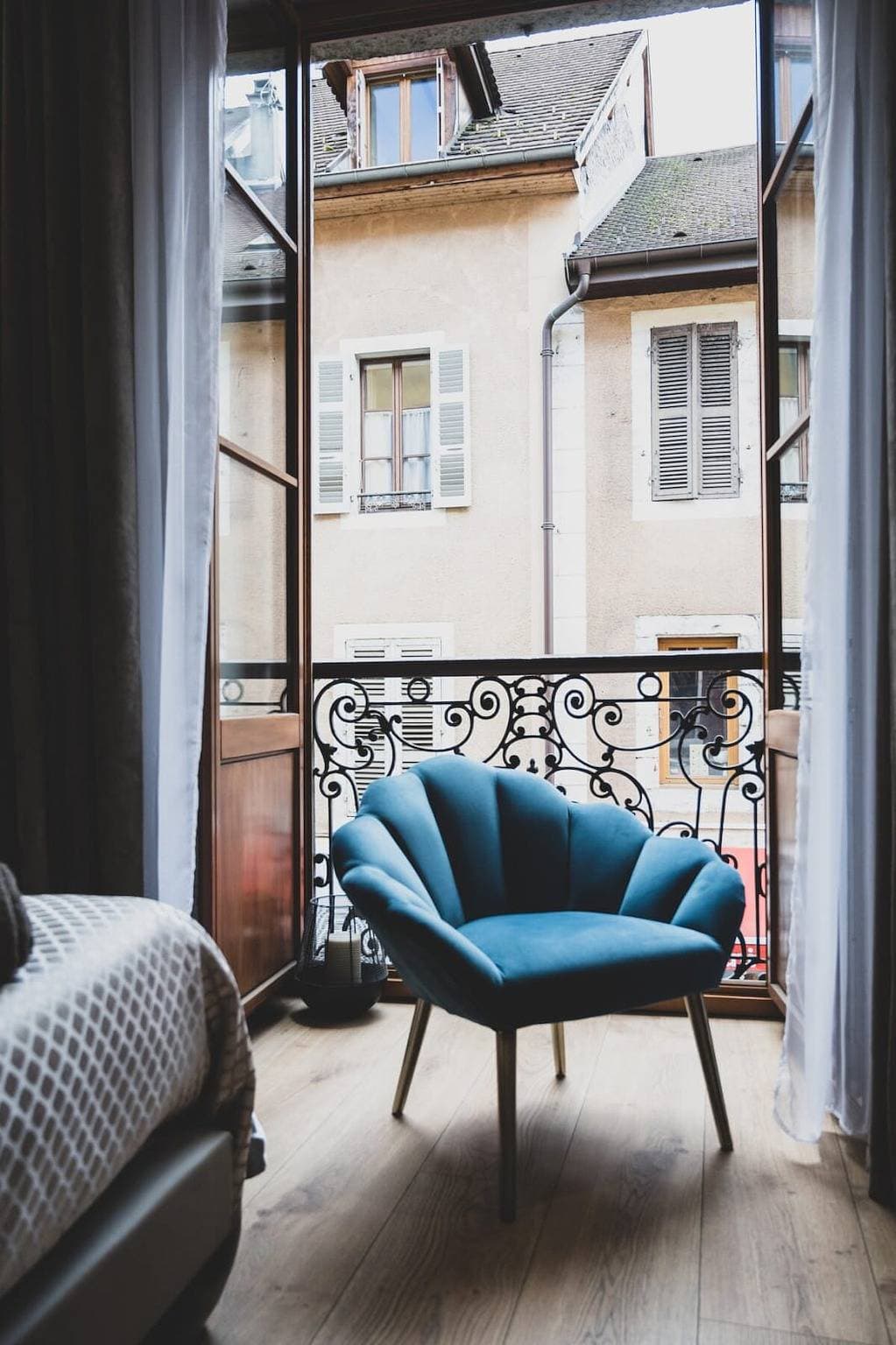 Foto 7 von 35: Ferienwohnung für 2 Personen