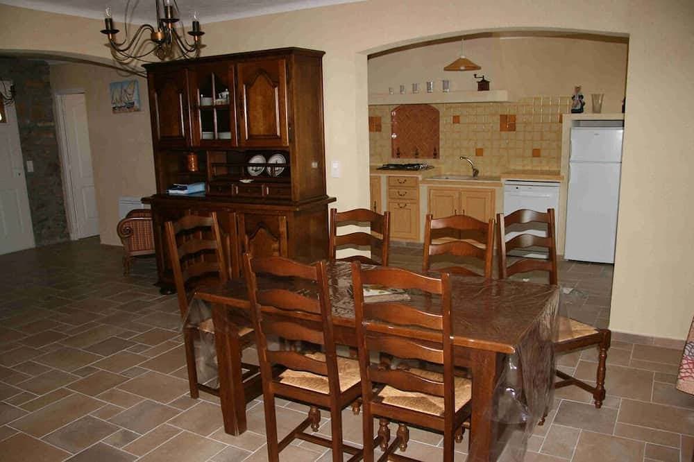 Foto 7 von 9: Cottage Sainte Anne du Castellet